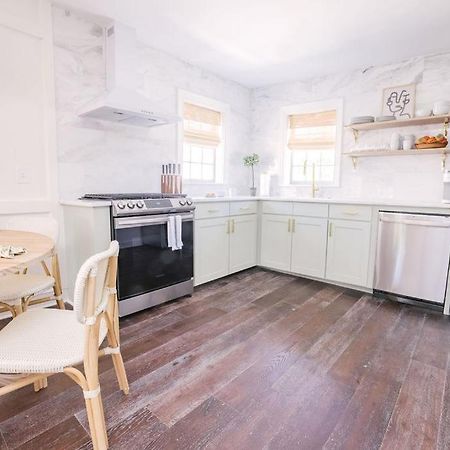 Guesthouse Charleston East 42 D Bagian luar foto
