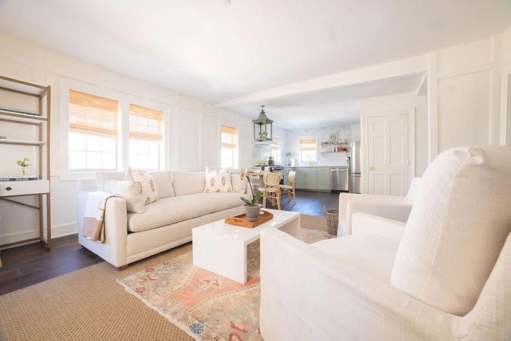 Guesthouse Charleston East 42 D Bagian luar foto