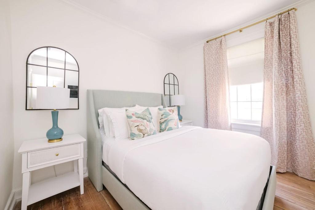 Guesthouse Charleston East 42 D Bagian luar foto