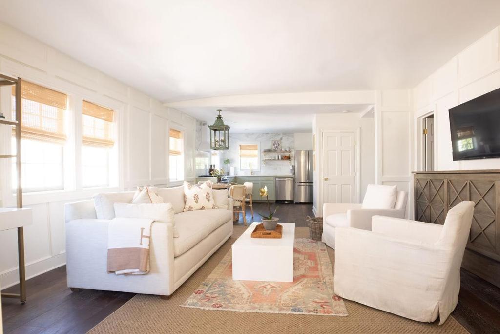 Guesthouse Charleston East 42 D Bagian luar foto