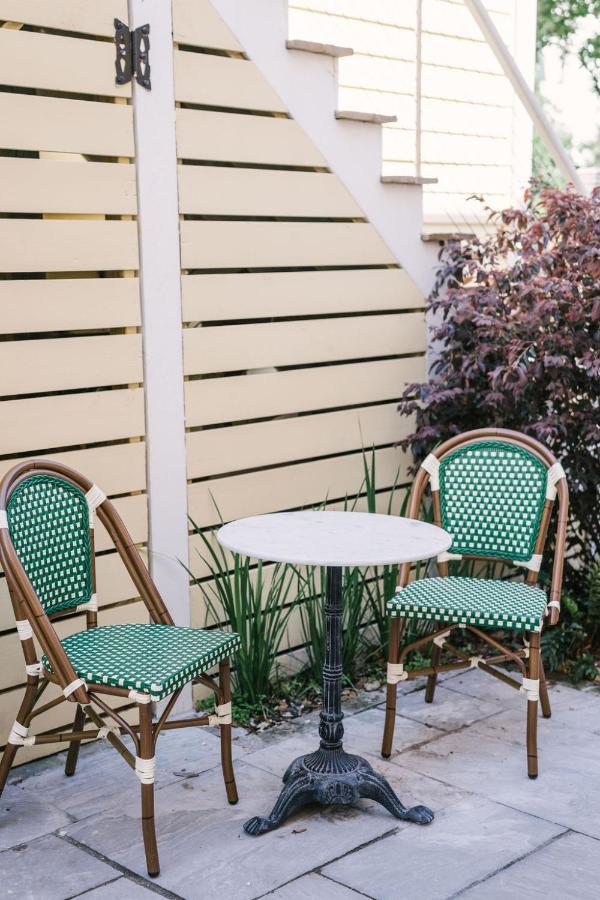 Guesthouse Charleston East 42 D Bagian luar foto