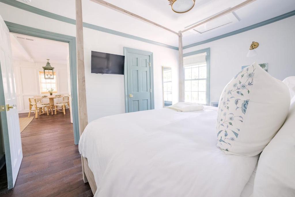 Guesthouse Charleston East 42 D Bagian luar foto