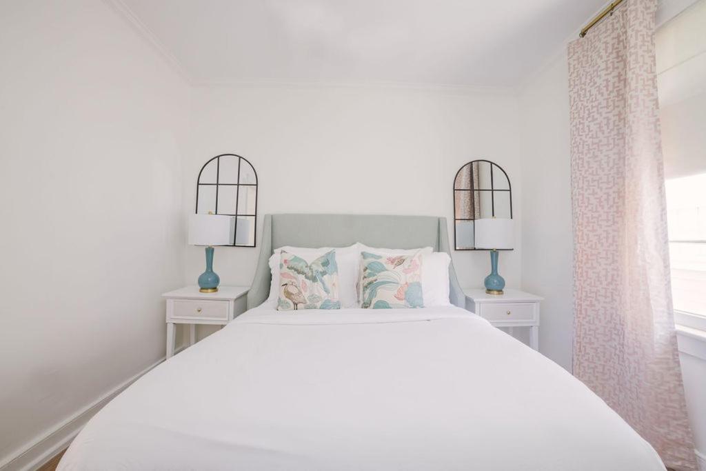 Guesthouse Charleston East 42 D Bagian luar foto