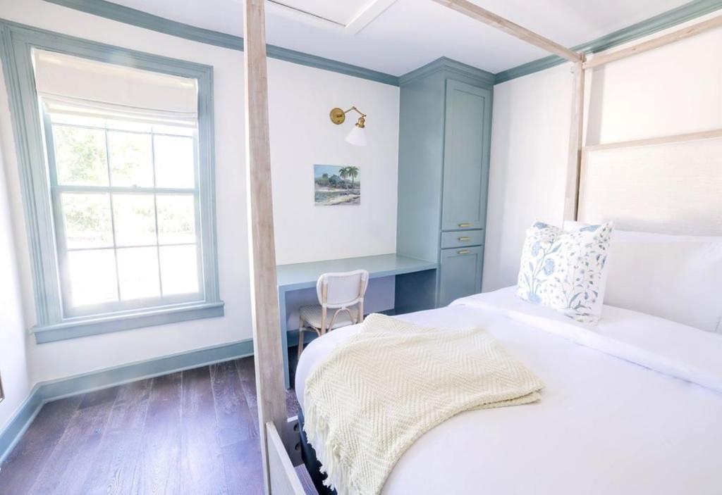 Guesthouse Charleston East 42 D Bagian luar foto