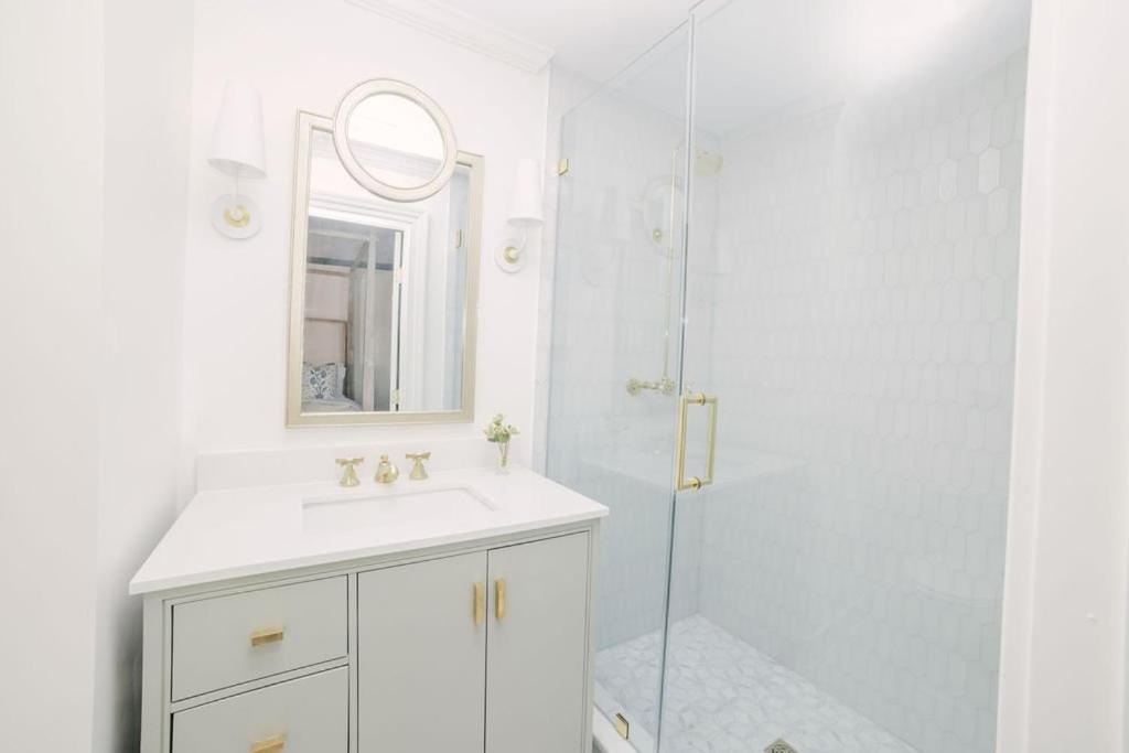 Guesthouse Charleston East 42 D Bagian luar foto